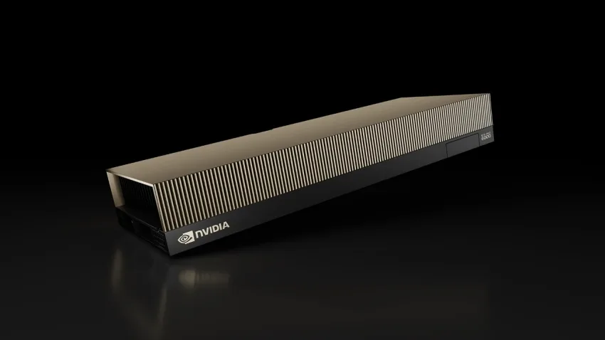RTX PRO 6000 Blackwell Server Edition