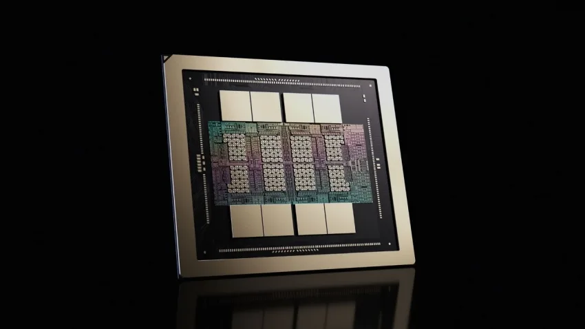 Rubin GPU